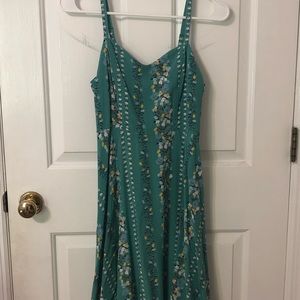 Old Navy dress